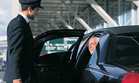 airport service