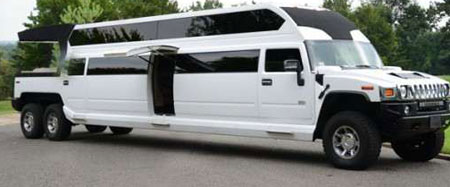 hummer transformer